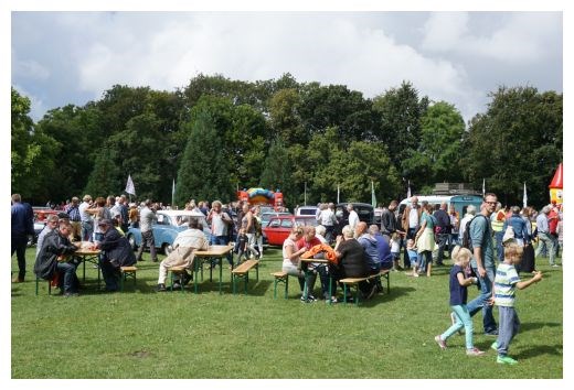 Oldtimerfestival Sassenheim