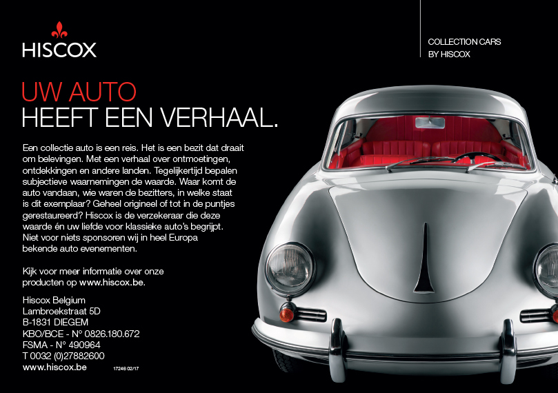 Achter de schermen bij verzekeraar Hiscox