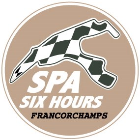 Spa 6 hours 2017