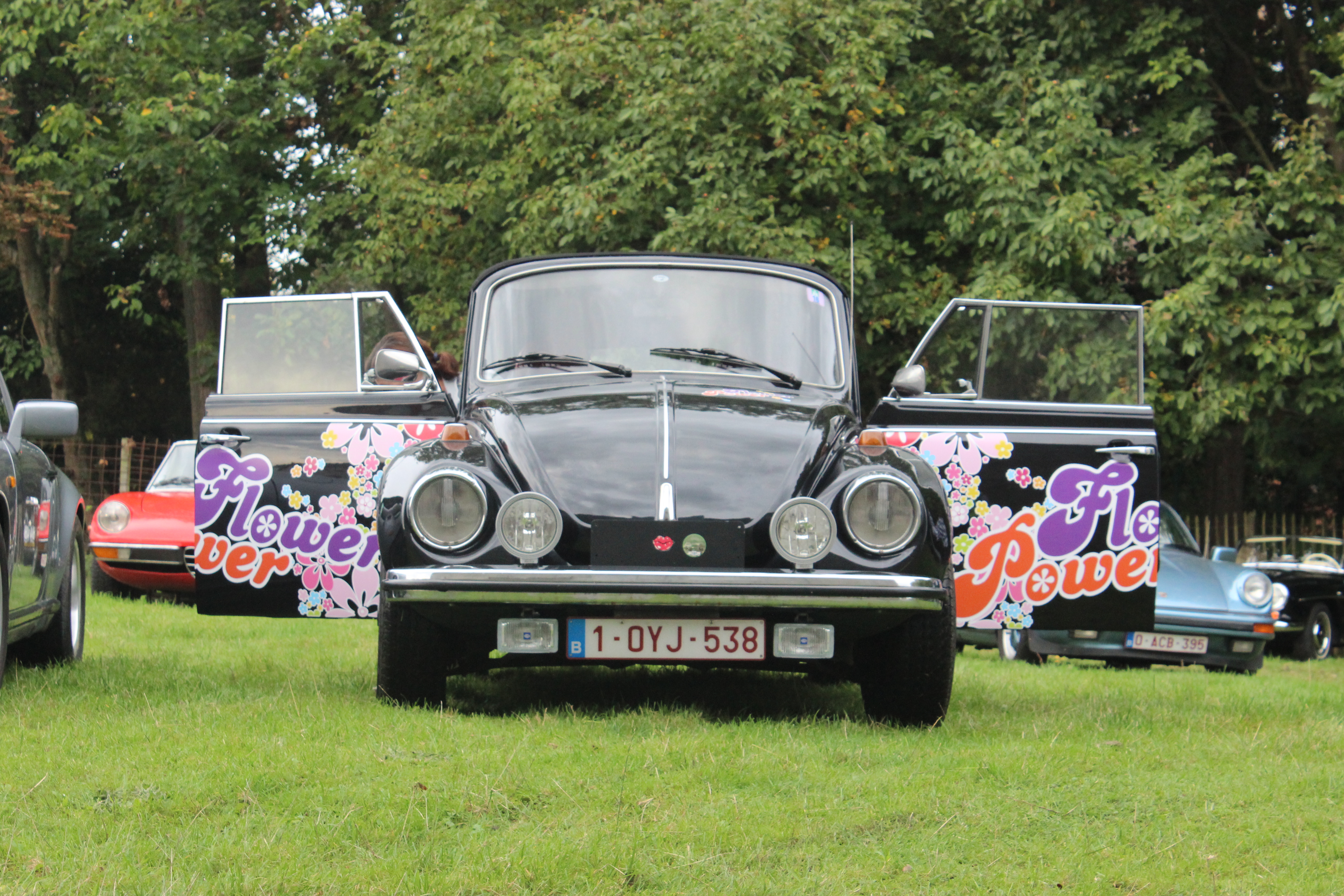 Hiscox neemt deel aan de Rally's Angels 2017