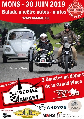 Etoile du Hainaut