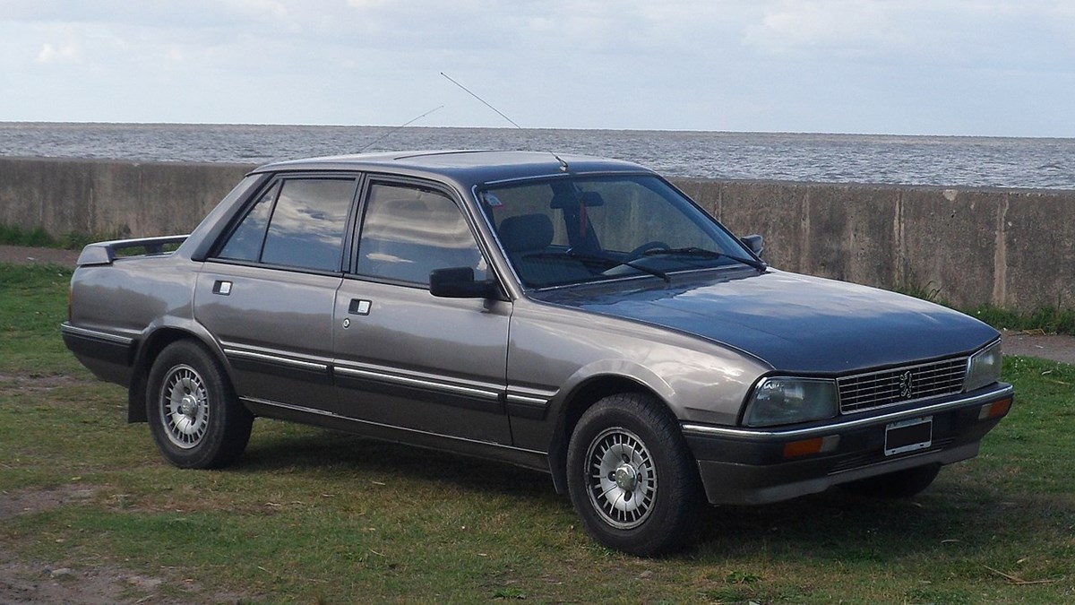 Peugeot 505 Buying Guide Rugged allrounder