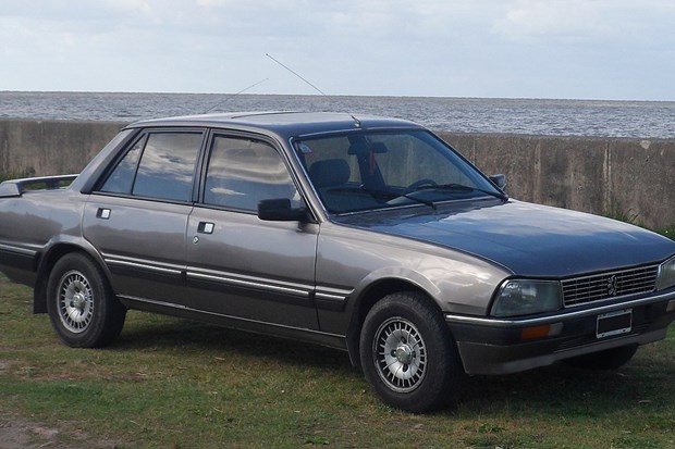 Peugeot 505 Buying Guide: Rugged all-rounder