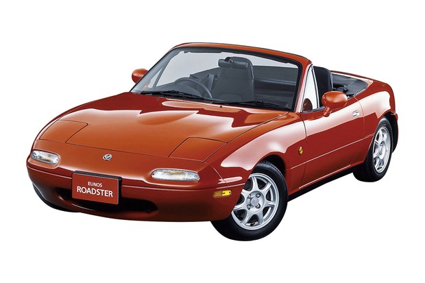 Mazda MX-5 NA Buying Guide: The original and best
