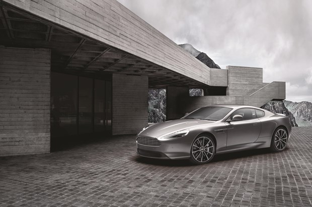 Aston Martin DB9 Buying Guide: Timeless elegance
