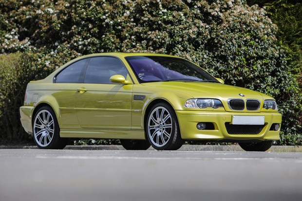 BMW E46 M3 Buying Guide: The last of a special breed