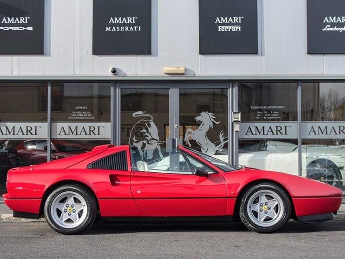 Ferrari328gts H