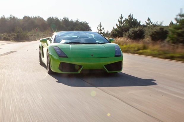 Lamborghini Gallardo Buying Guide: The useable Italian supercar