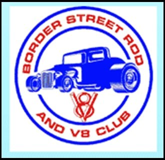 Border Street Rod & V8 Club