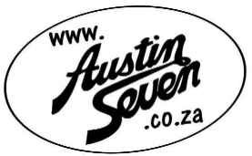 Austin Seven Club of South Africa