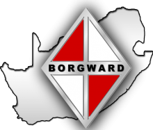 Borgward Club South Africa