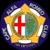 Cape Alfa Romeo Club