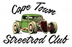 Cape Town Street Rods