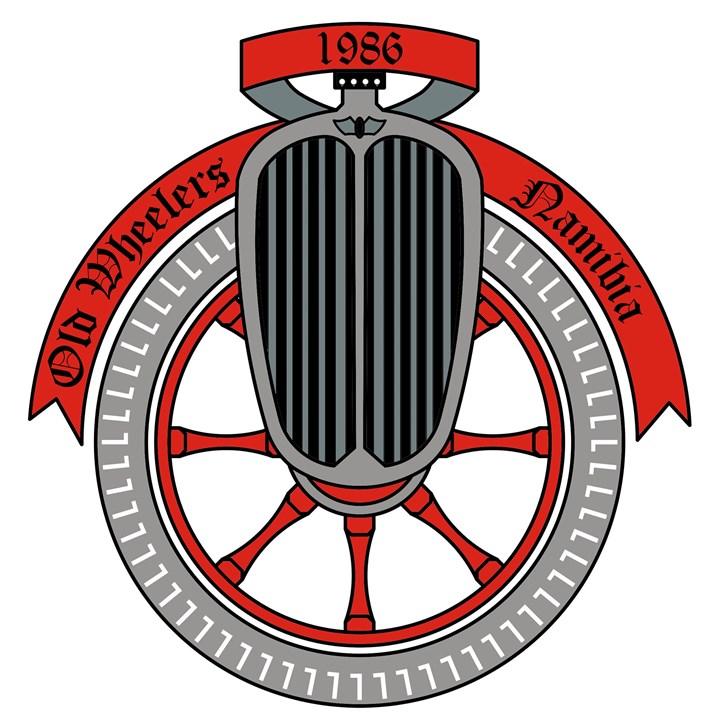 Old Wheelers Club of Namibia