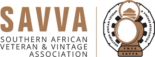 South African Veteran & Vintage Association (SAVVA)
