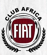 Fiat Club Africa