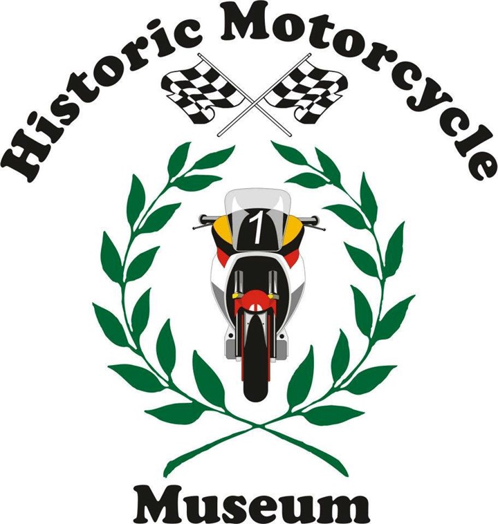 Historic Motorcycle Museum Deneysville