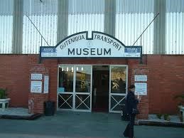 Outeniqua Transport Museum