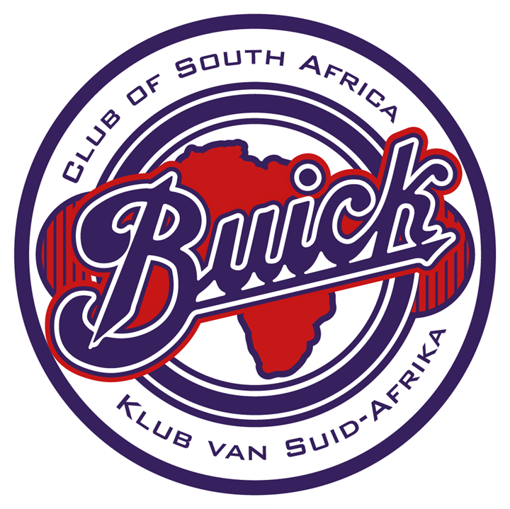 The Buick Club of South Africa