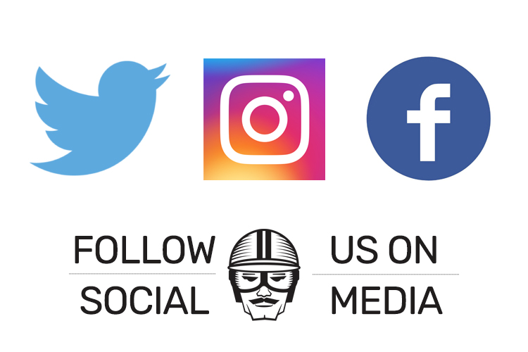 Follow ClassicCarPassion.com on social media!