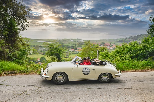 TERRE DI CANOSSA 2021: Corona was unable to prevent the 11th edition.