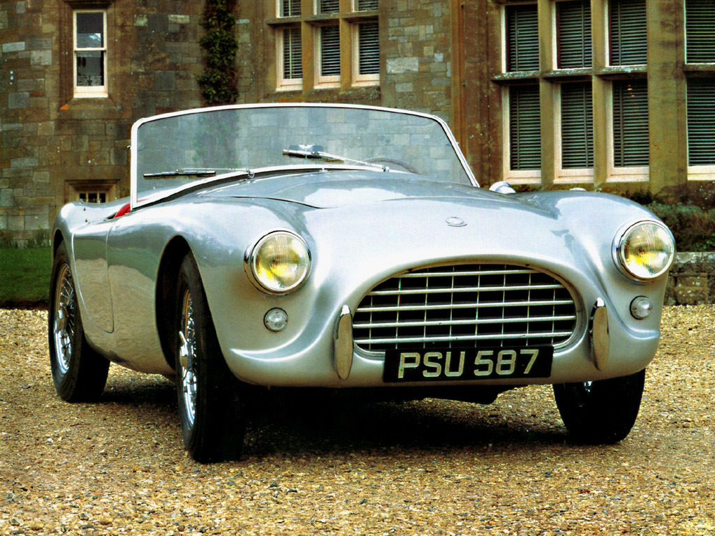 AC Ace : a foot in the door