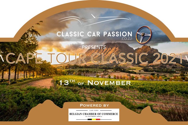 First Cape Tour Classic event