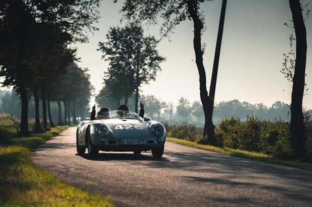 Zoute Grand Prix 2021, a memorable edition