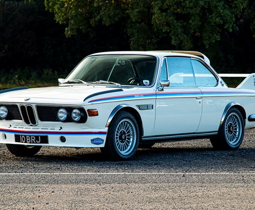 BMW 3.0 CSL Buying Guide: A classy grand tourer