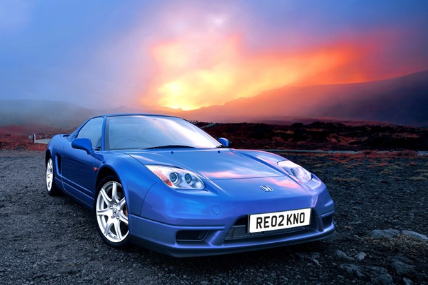 Honda NSX Buying Guide: Daily-driver Sportscar