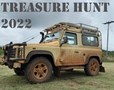Treasure Hunt and Braai