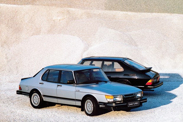 Vanished brands: Saab, the heritage of aeronautics - Part II