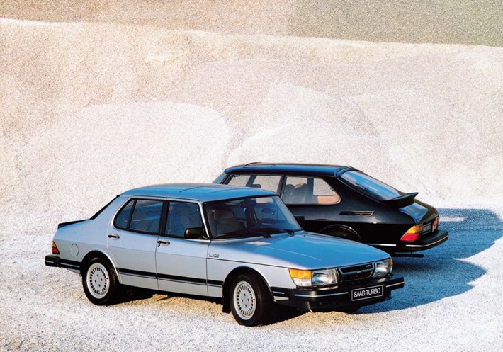 Vanished brands: Saab, the heritage of aeronautics - Part II