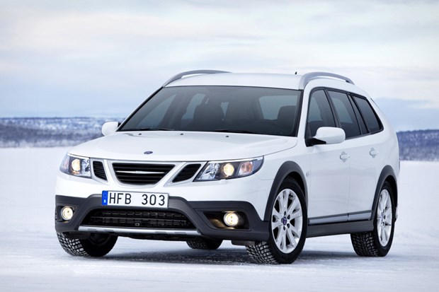 Vanished brands: Saab, the heritage of aeronautics - Part III