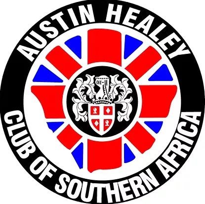 Austin Healey Club of South Africa