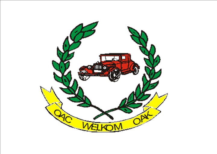 Welkom Old Auto Club