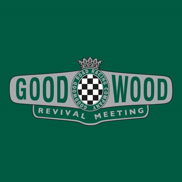 Goodwood Revival 2022