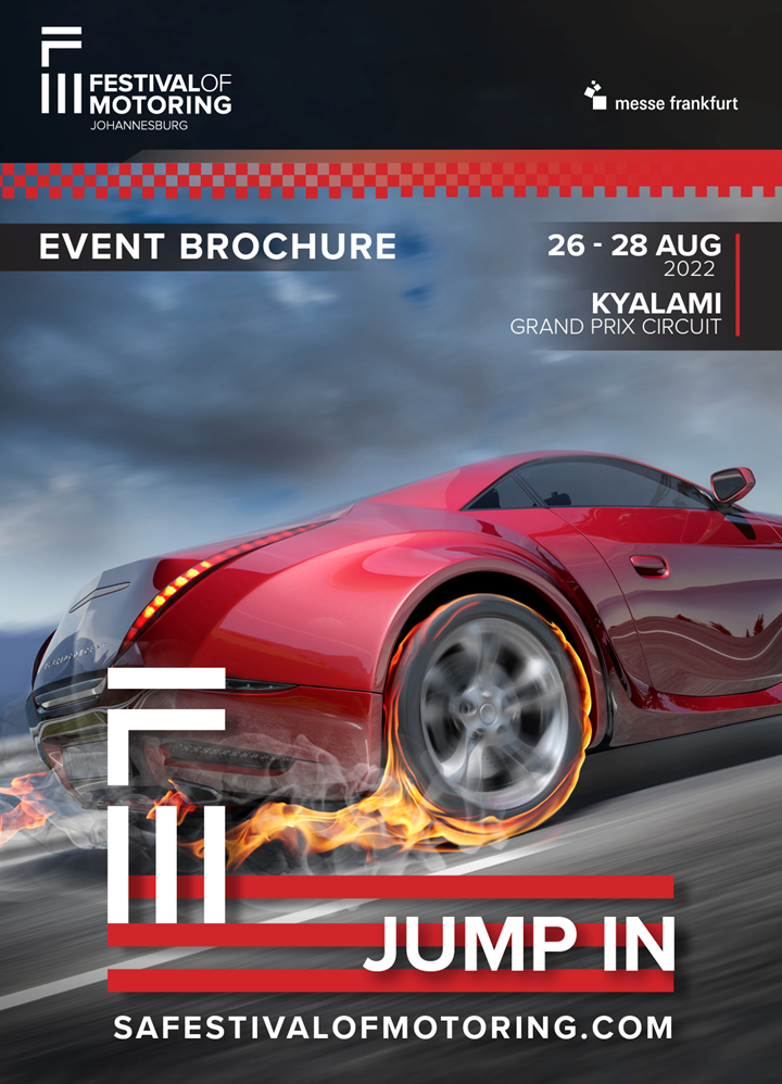 Festival of Motoring 2022