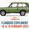 Flanders Collection Cars 2023