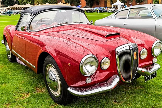 Lancia Aurelia Buying Guide: The luxurious performer
