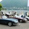 The Duesenberg SJ wins the Concorso d'Eleganza Villa d'Este 2023.