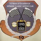 Witbank Classic Motor Club