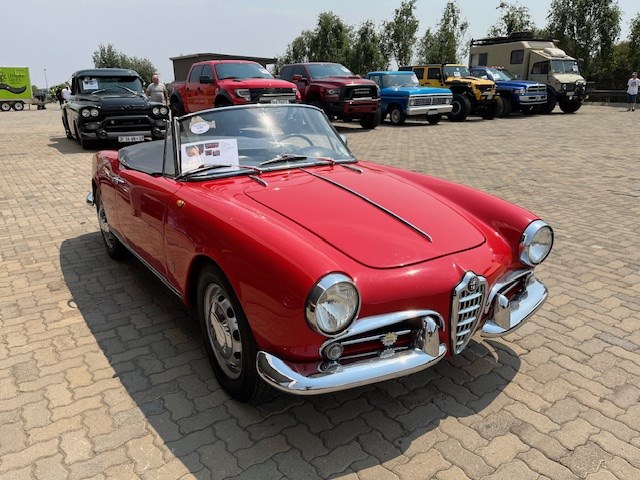 Creative Rides Cars Creative Rides Classic Car Auction Breaks Records | Classic Car Passion