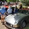 Classic Car & Bike Show in Cape Town