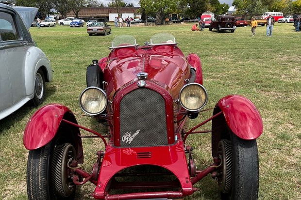 Angela’s Picnic 2024