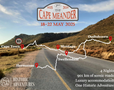 The Cape Meander