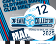 Rassemblement Dreamcollector Juin - 2025