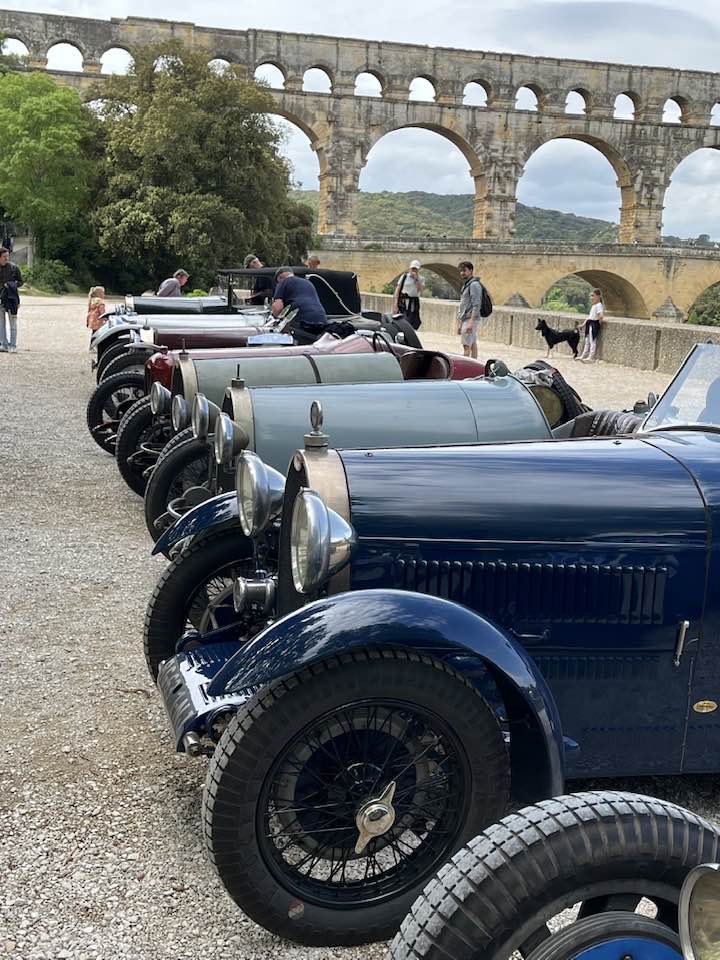 16ème Trophée Jacques Potherat