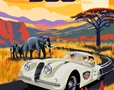 Safari 500 Rally
