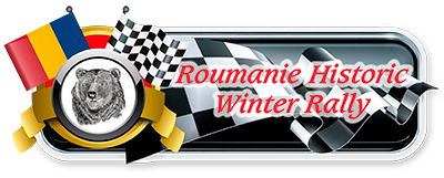 Roumanie Historic Winter Rally